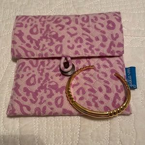 Julie Vos Arabesque Cuff